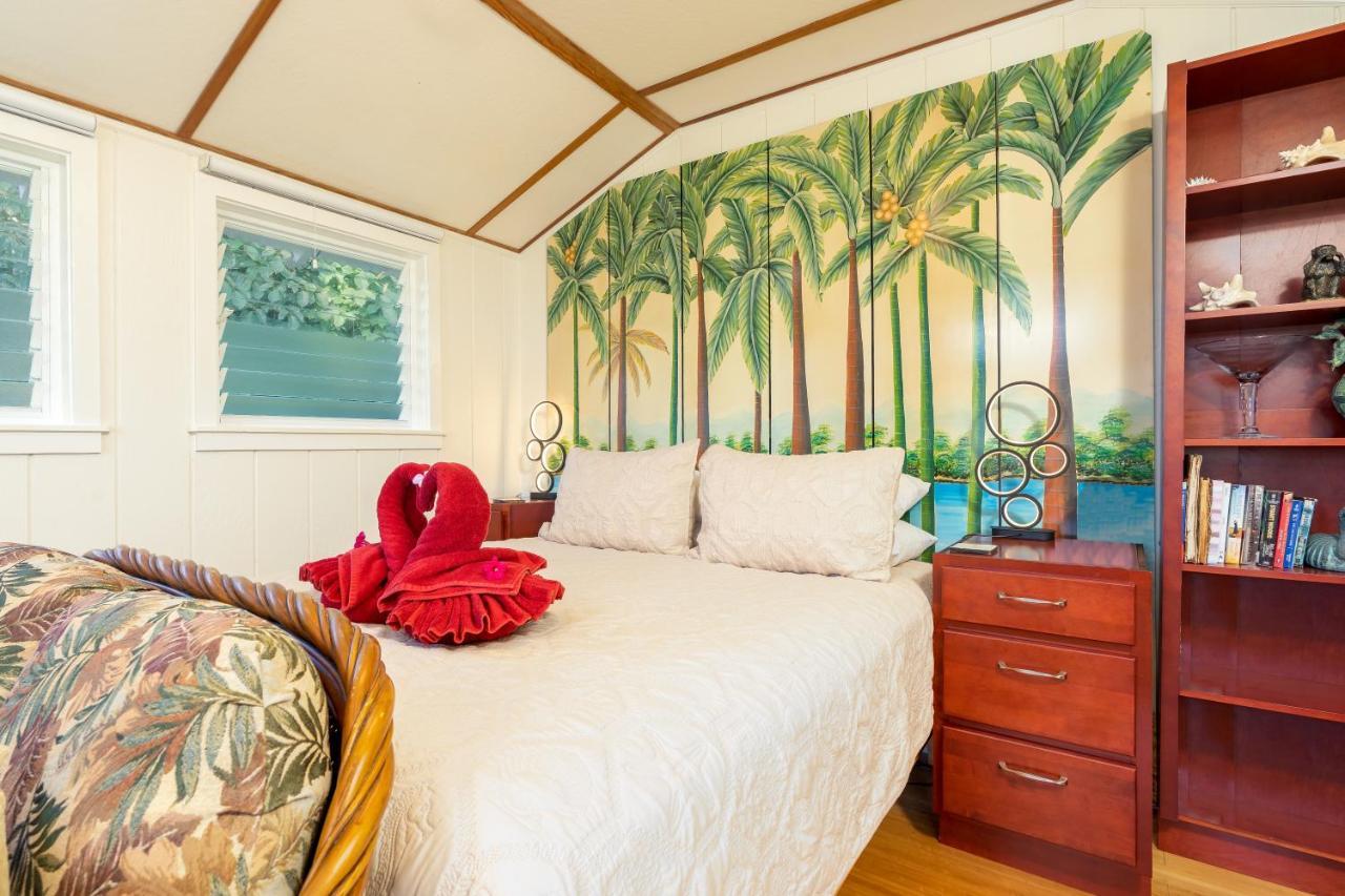 Fern Grotto Inn كابا المظهر الخارجي الصورة