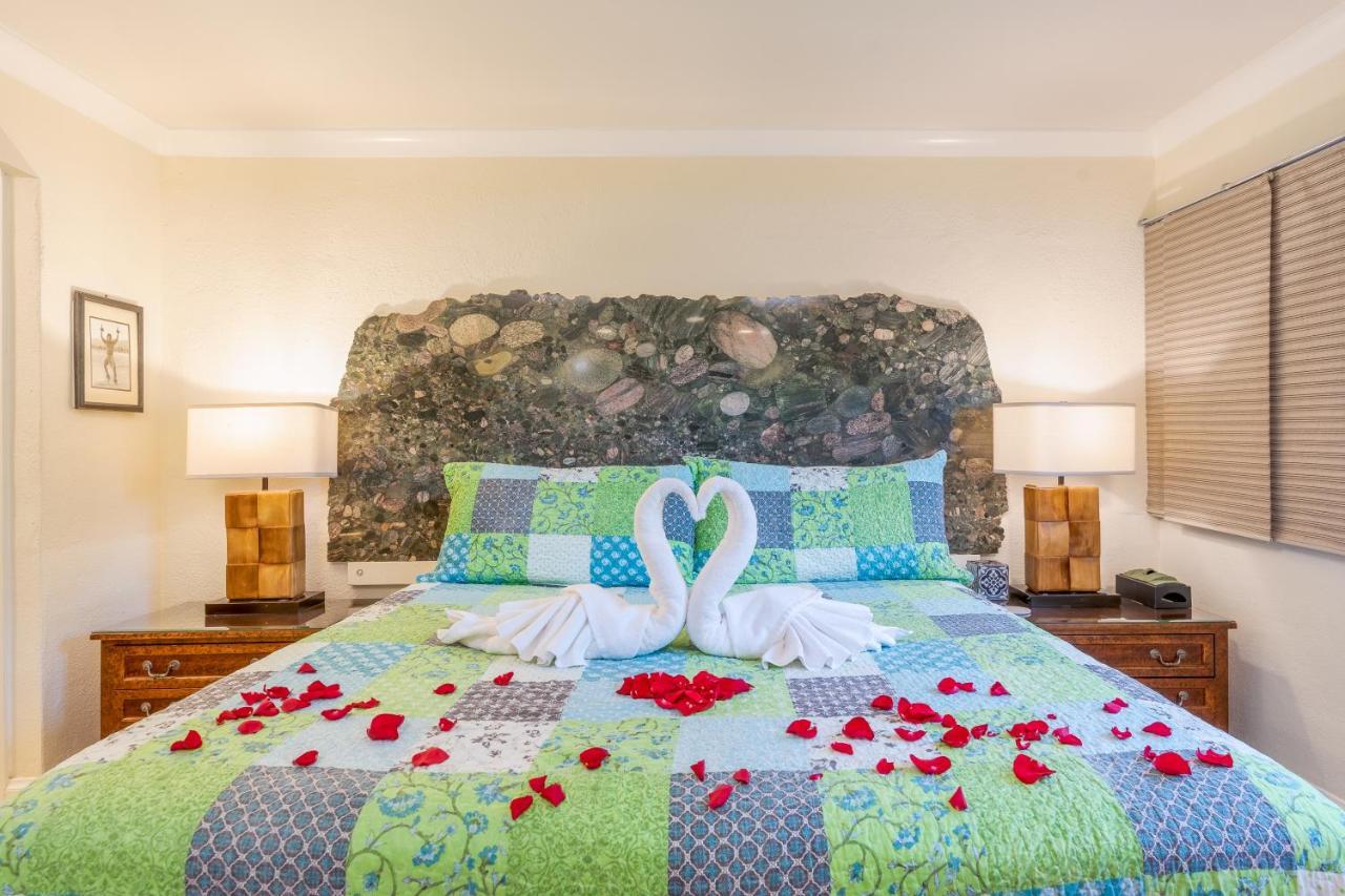 Fern Grotto Inn كابا المظهر الخارجي الصورة