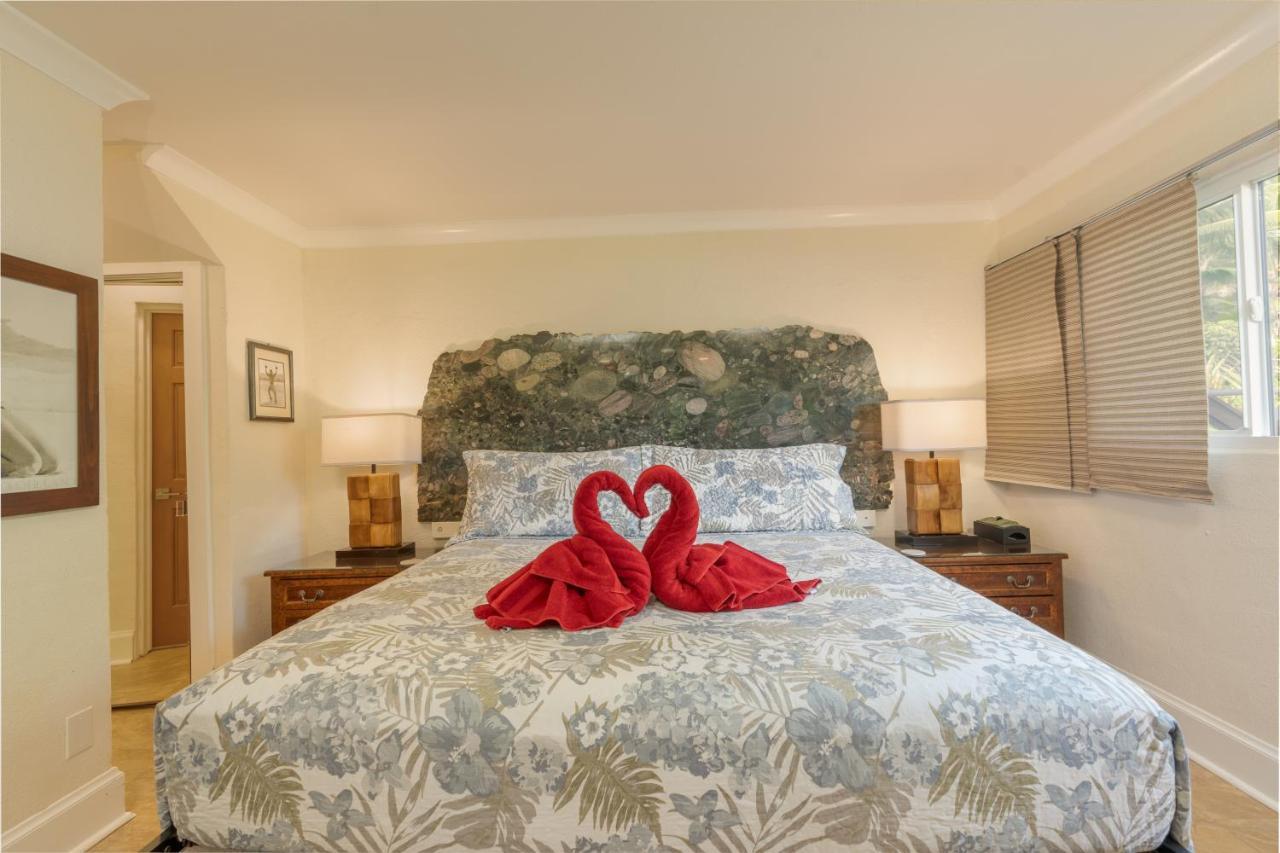 Fern Grotto Inn كابا المظهر الخارجي الصورة