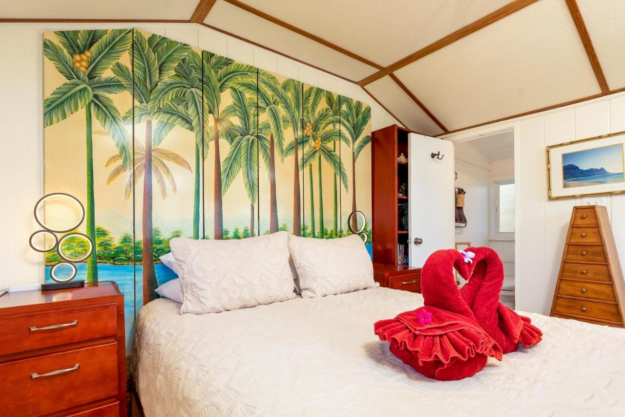 Fern Grotto Inn كابا المظهر الخارجي الصورة