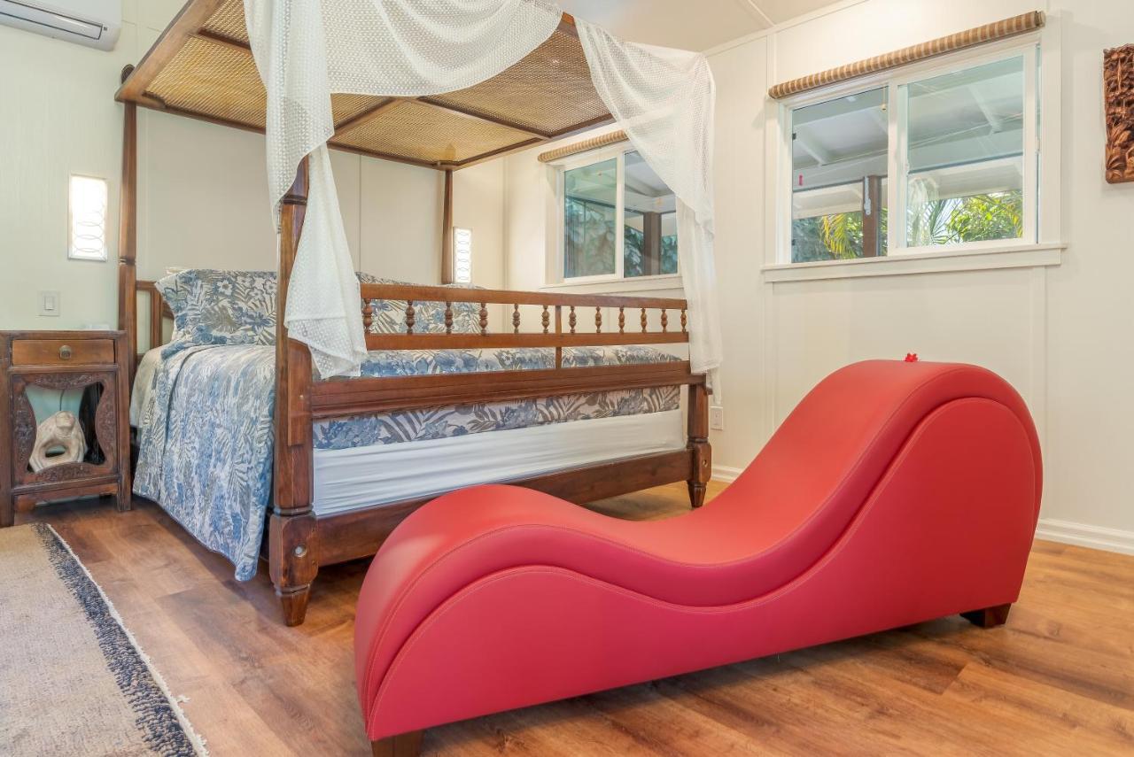 Fern Grotto Inn كابا المظهر الخارجي الصورة