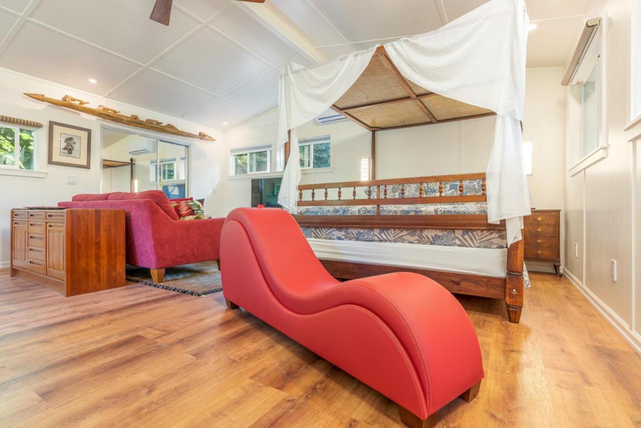 Fern Grotto Inn كابا المظهر الخارجي الصورة