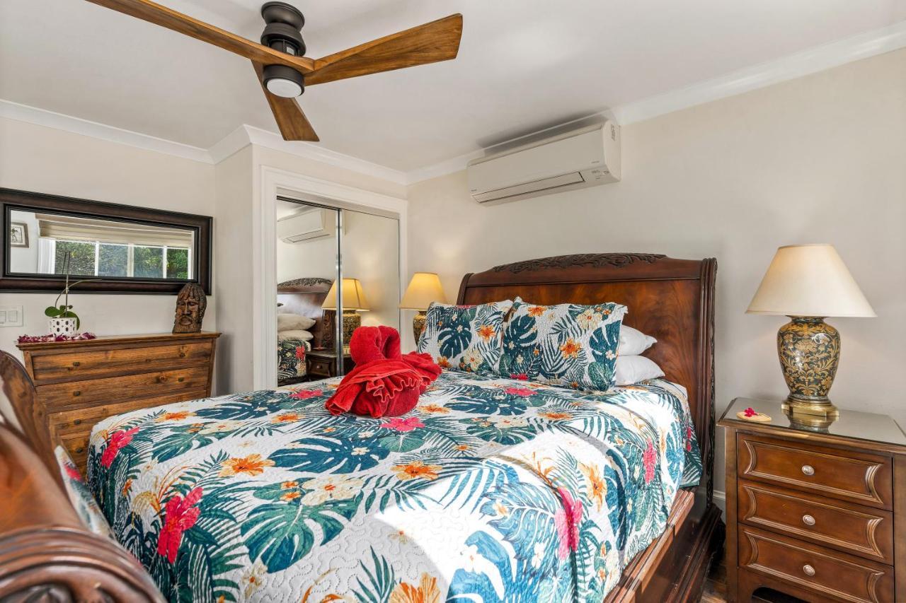 Fern Grotto Inn كابا المظهر الخارجي الصورة